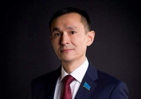 Айкын КОНУРОВ: Тенге нуждается в доверии